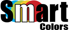 Logotipo Smart Colors