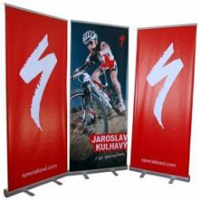 Banner Roll Up